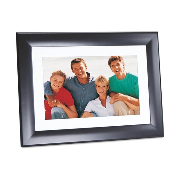 Westinghouse DPF-1411 Digital photo frame 14" LCD screen & 128MB built-in Memory - Picture 1 of 9